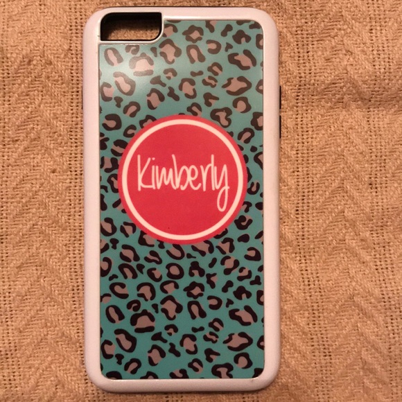 Kimberly phone case for iphone 6 plus - Picture 3 of 4